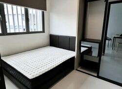 The Rise @ Oxley - Residences (D9), Apartment #579042841